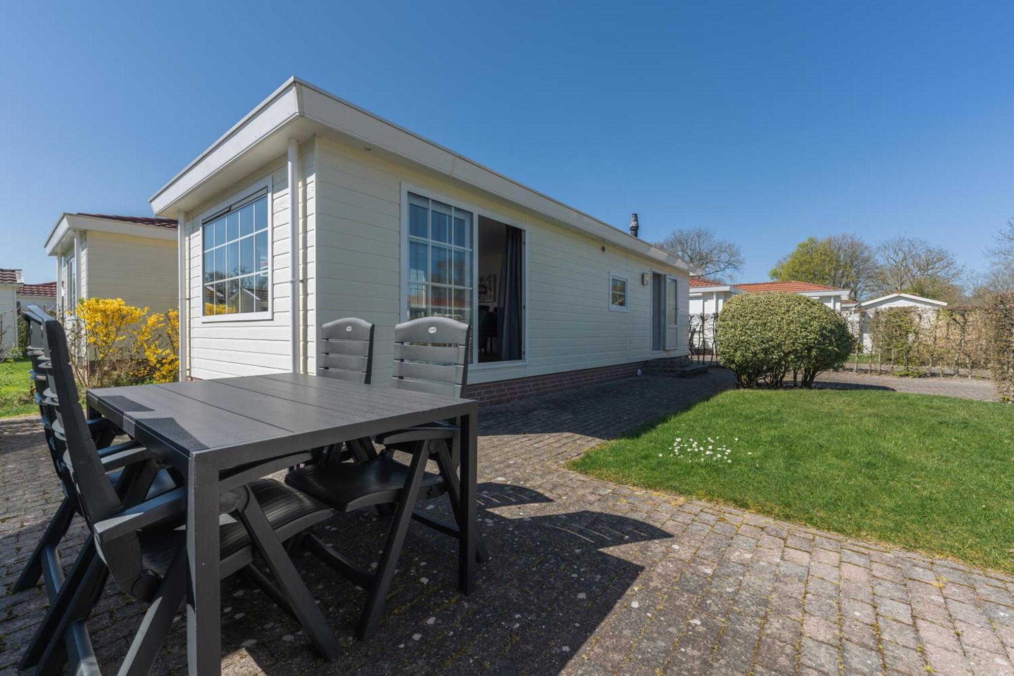 Holiday Park Dennenbos Oostkapelle Exteriör bild