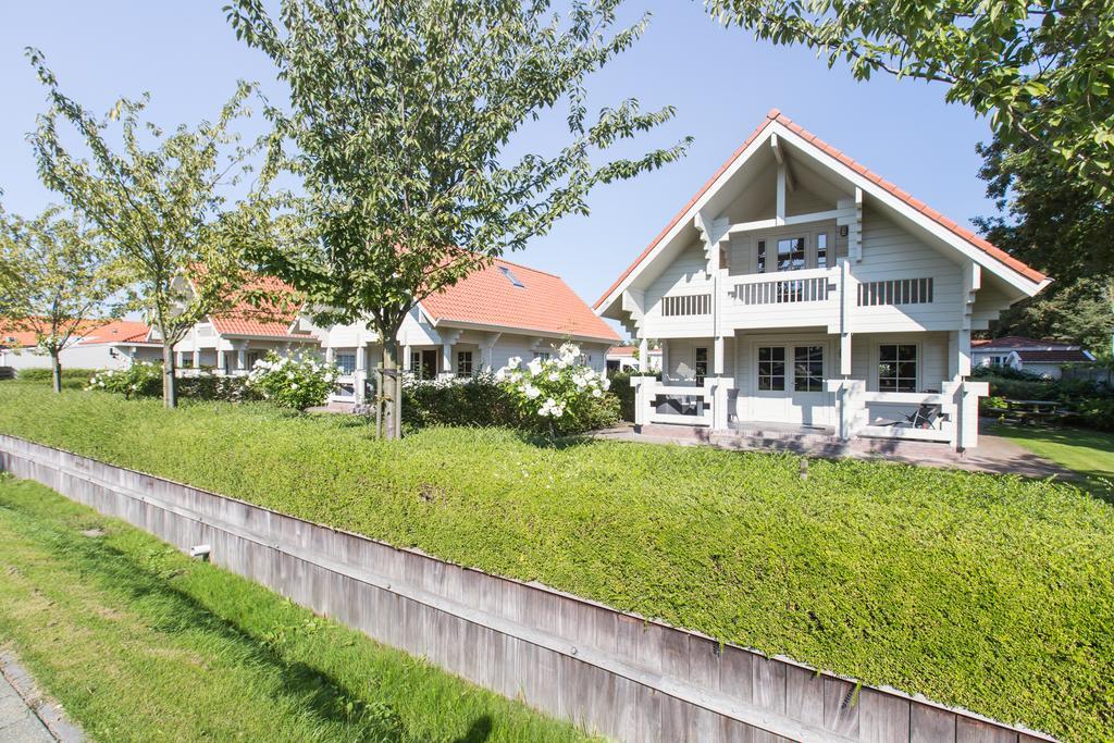 Holiday Park Dennenbos Oostkapelle Rum bild