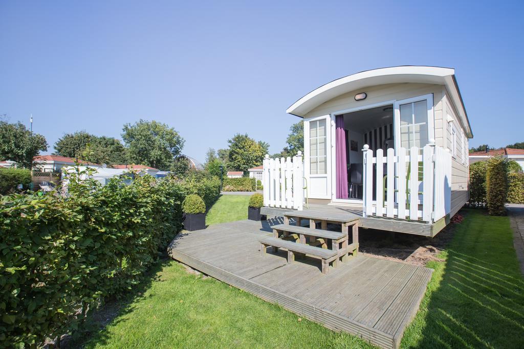 Holiday Park Dennenbos Oostkapelle Rum bild