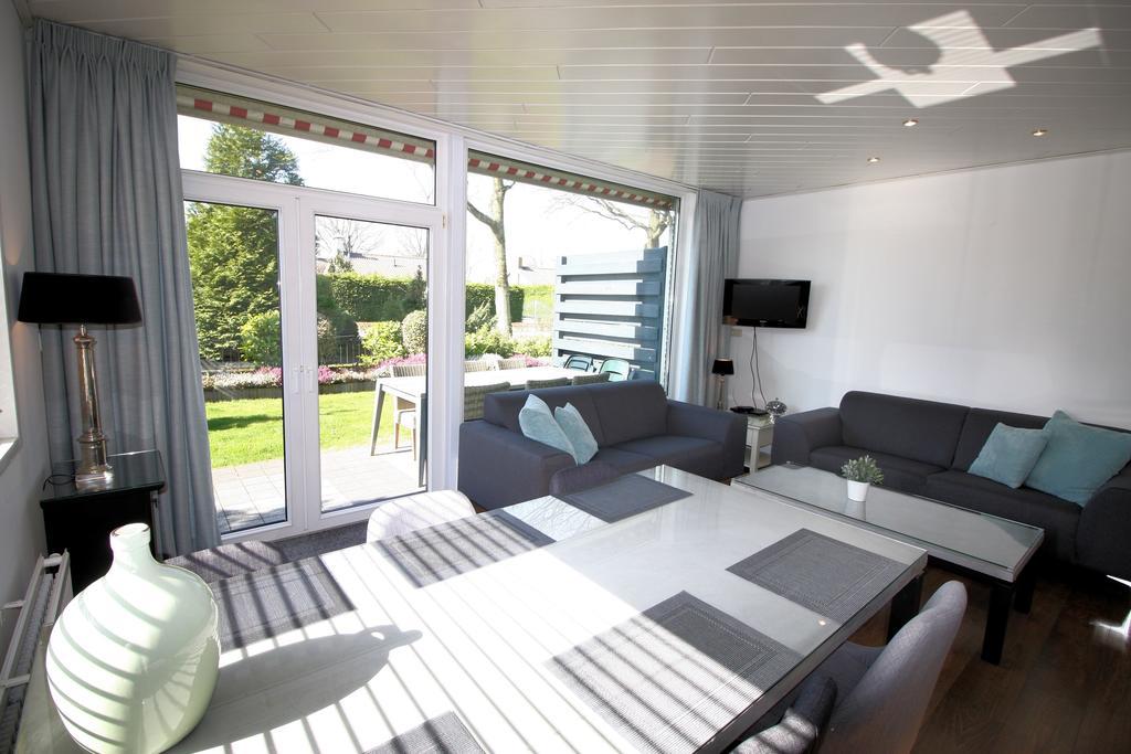 Holiday Park Dennenbos Oostkapelle Exteriör bild