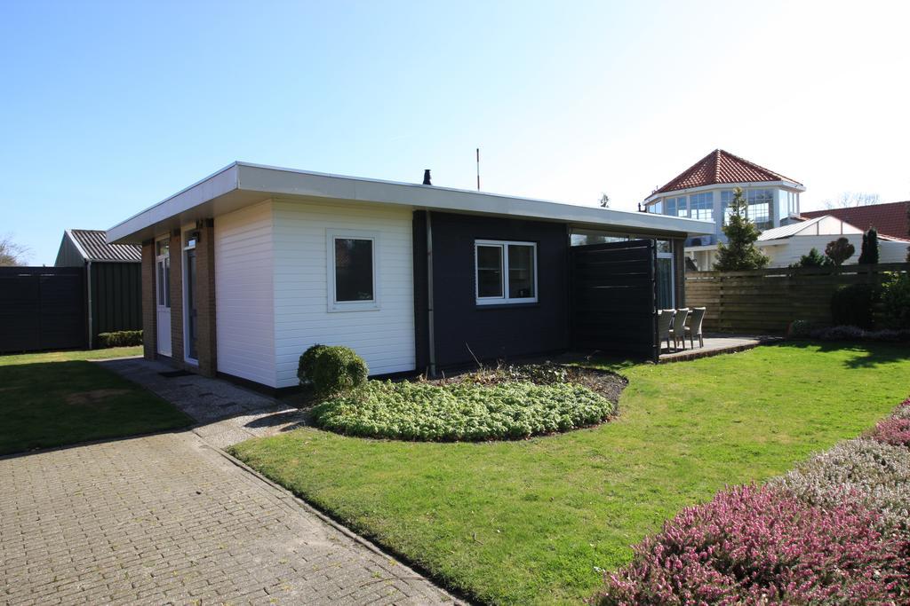 Holiday Park Dennenbos Oostkapelle Exteriör bild