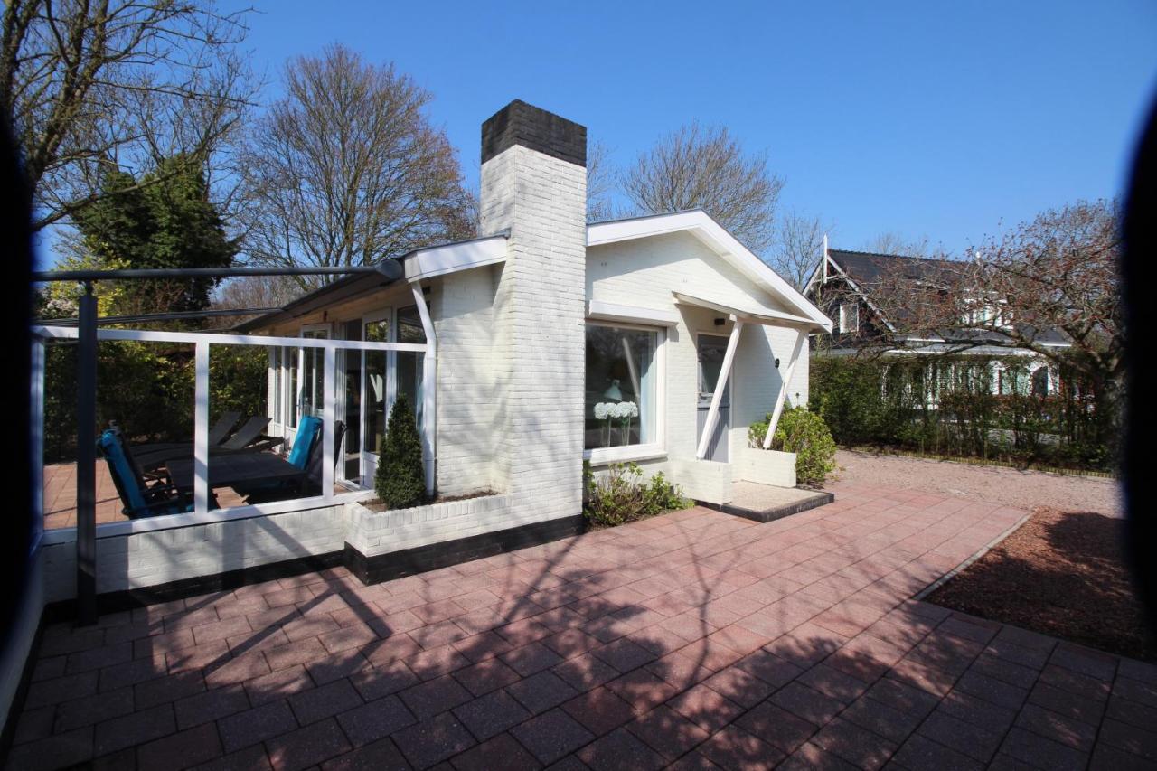 Holiday Park Dennenbos Oostkapelle Exteriör bild